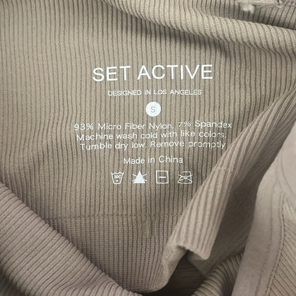 Set Active Top - Picture 3 of 3